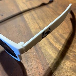 Sunglasses w/bottle openers!